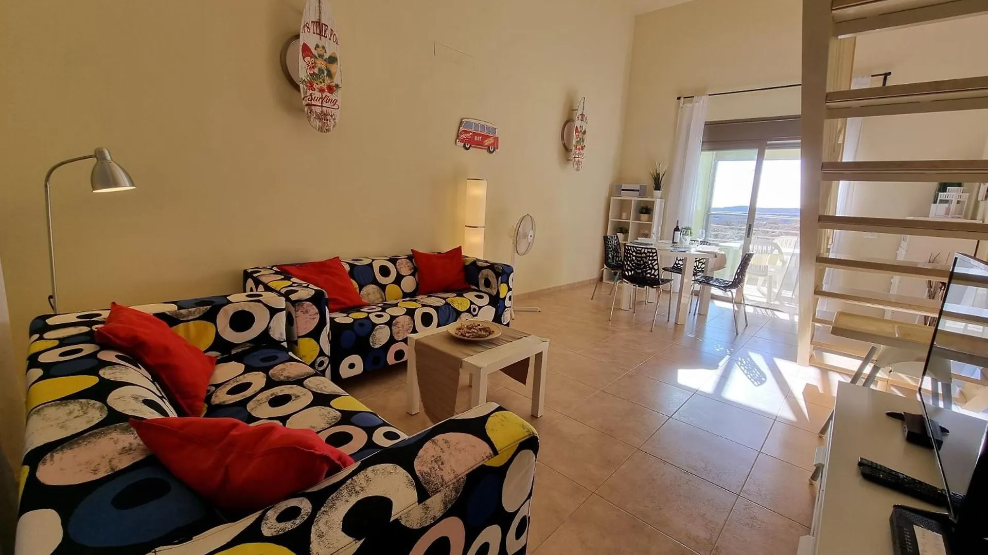 Ferienhaus In El Medano Mit Terrasse Und Meerblick Holiday home El Medano (Tenerife)