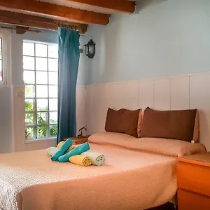 Petunia 75 Сasa de vacaciones