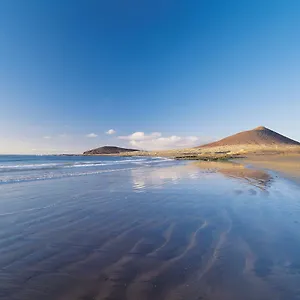 Holiday home New Europa 2, El Medano (Tenerife)