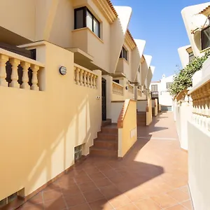 Holiday home Medano Townhouse, El Medano (Tenerife)